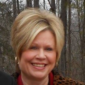 Meet your Posher, Dianne